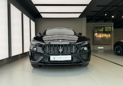 Maserati Levante - foto 1