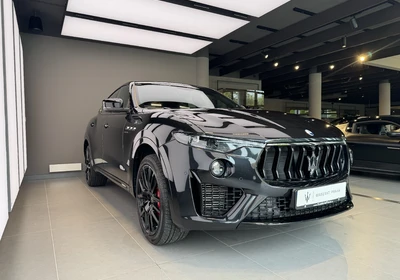 Maserati Levante - foto 2