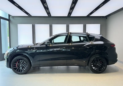 Maserati Levante - foto 7