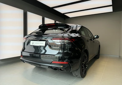 Maserati Levante - foto 5