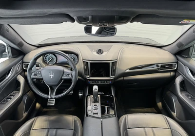 Maserati Levante - foto 10