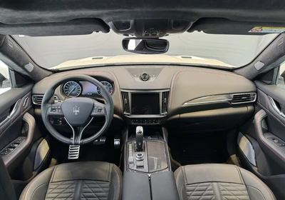 Maserati Levante - foto 11