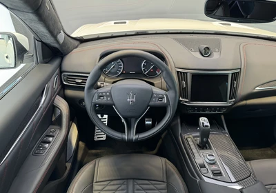 Maserati Levante - foto 12