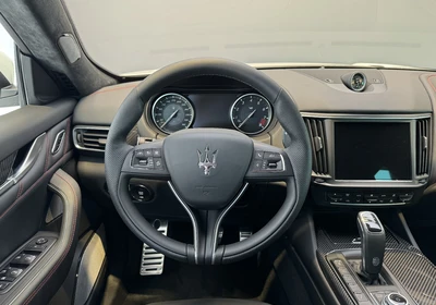 Maserati Levante - foto 13