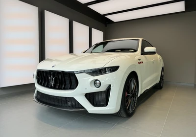 Maserati Levante - foto 0