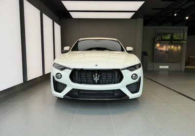 Maserati Levante - foto 1