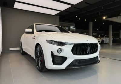 Maserati Levante - foto 2