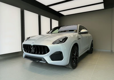 Maserati Grecale - foto 0