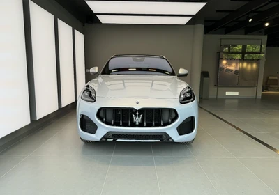 Maserati Grecale - foto 1