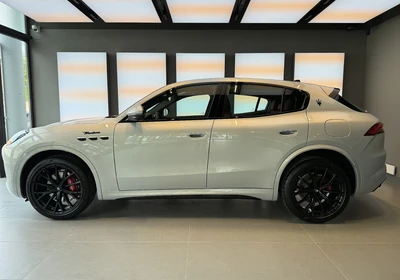 Maserati Grecale - foto 7