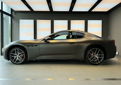 Maserati GranTurismo - foto 7