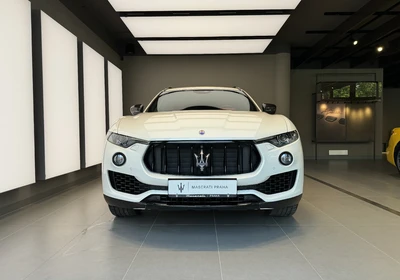 Maserati Levante - foto 1