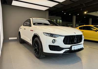 Maserati Levante - foto 2
