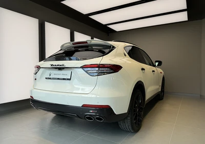 Maserati Levante - foto 3