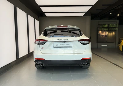 Maserati Levante - foto 4