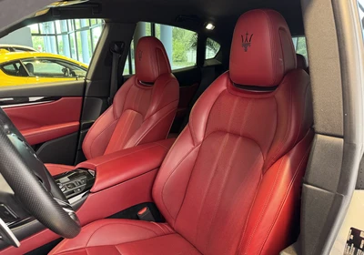 Maserati Levante - foto 9