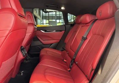Maserati Levante - foto 11