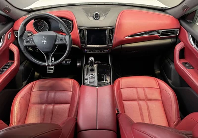 Maserati Levante - foto 12