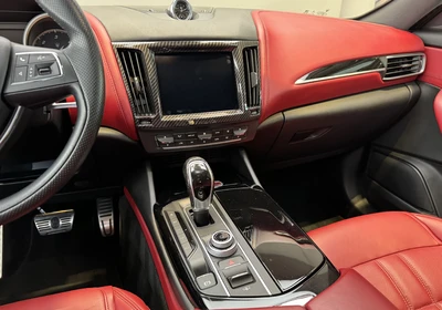 Maserati Levante - foto 15