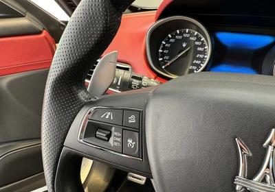 Maserati Levante - foto 17
