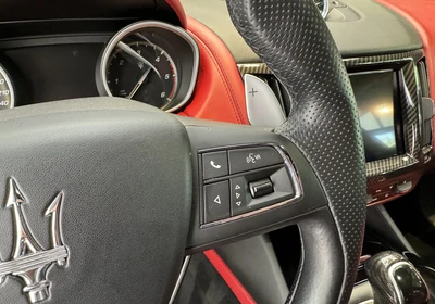 Maserati Levante - foto 18