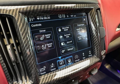 Maserati Levante - foto 19