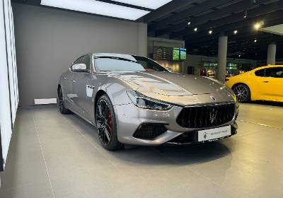 Maserati Ghibli - foto 2