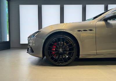 Maserati Ghibli - foto 3