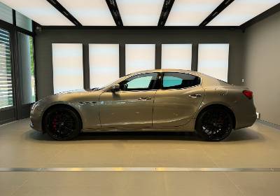 Maserati Ghibli - foto 4