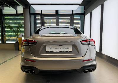 Maserati Ghibli - foto 6