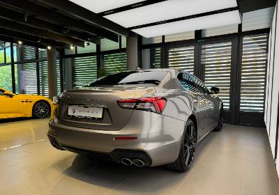 Maserati Ghibli - foto 7