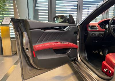 Maserati Ghibli - foto 9