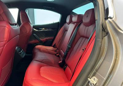 Maserati Ghibli - foto 10