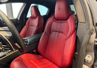 Maserati Ghibli - foto 12