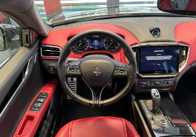 Maserati Ghibli - foto 14