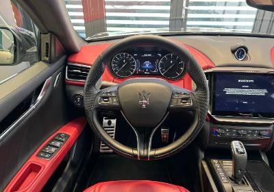 Maserati Ghibli - foto 15
