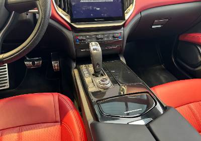 Maserati Ghibli - foto 16