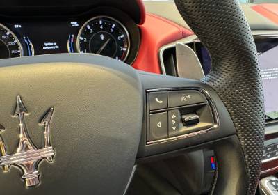 Maserati Ghibli - foto 19