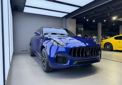Maserati Grecale - foto 2