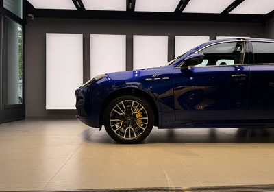 Maserati Grecale - foto 6