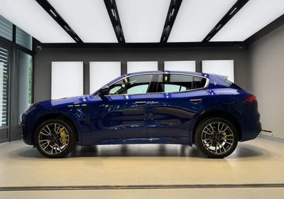 Maserati Grecale - foto 7