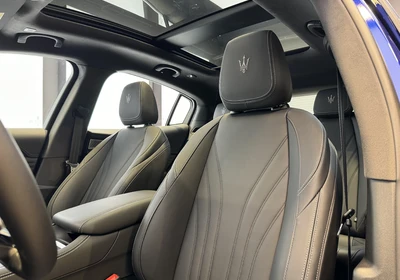 Maserati Grecale - foto 9