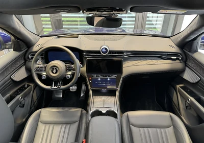 Maserati Grecale - foto 14