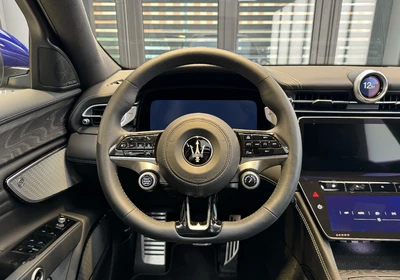 Maserati Grecale - foto 16