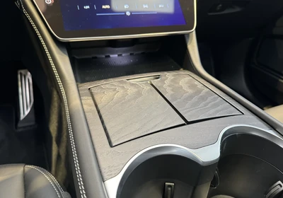 Maserati Grecale - foto 18
