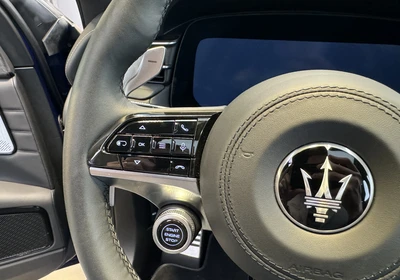Maserati Grecale - foto 19