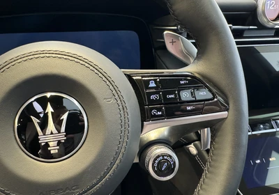 Maserati Grecale - foto 20