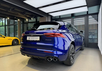 Maserati Grecale - foto 3