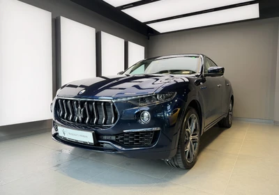 Maserati Levante - foto 0