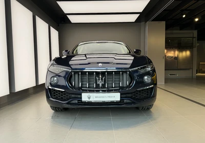 Maserati Levante - foto 1